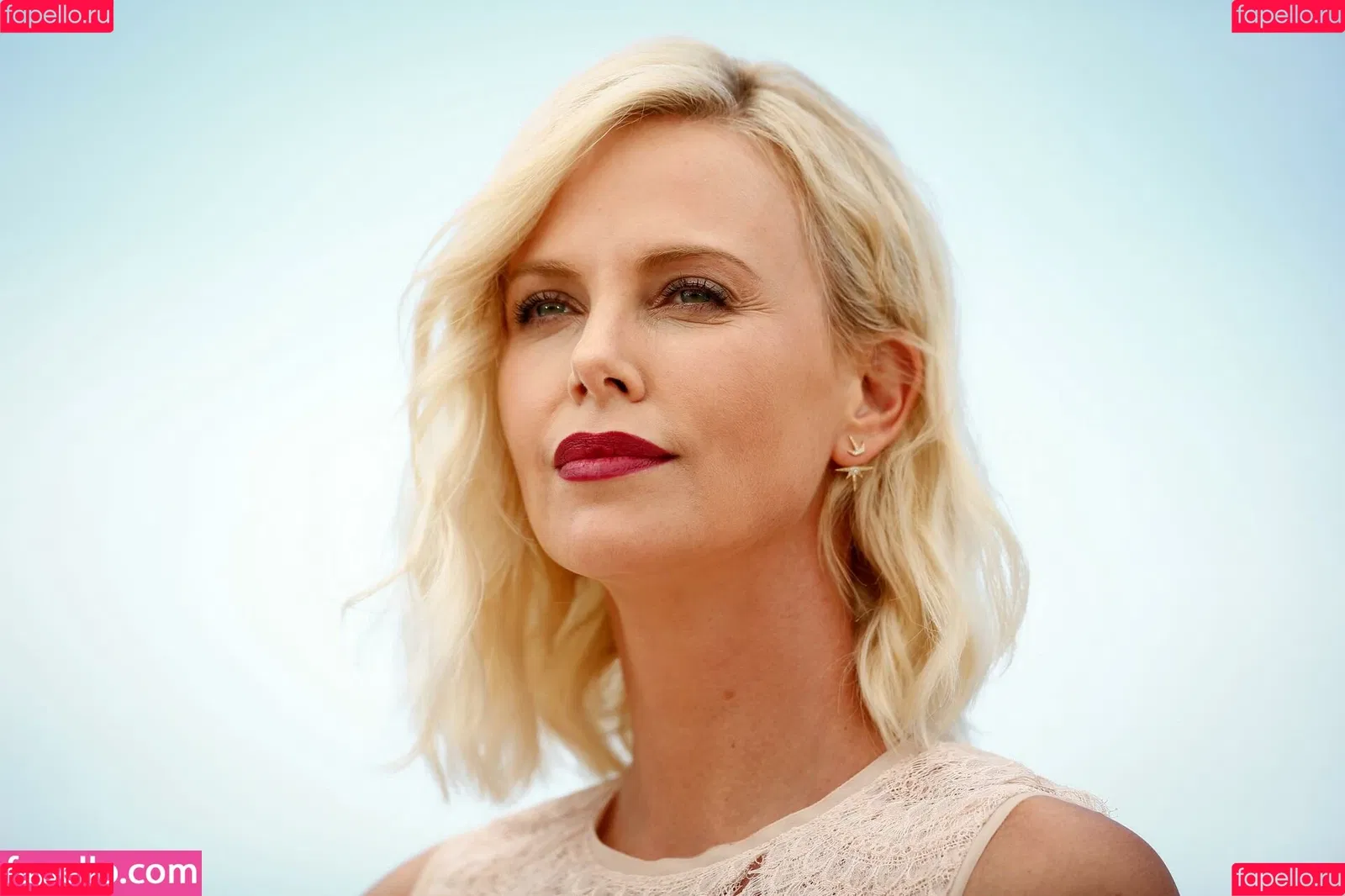 Charlize Theron Onlyfans Photo Gallery 