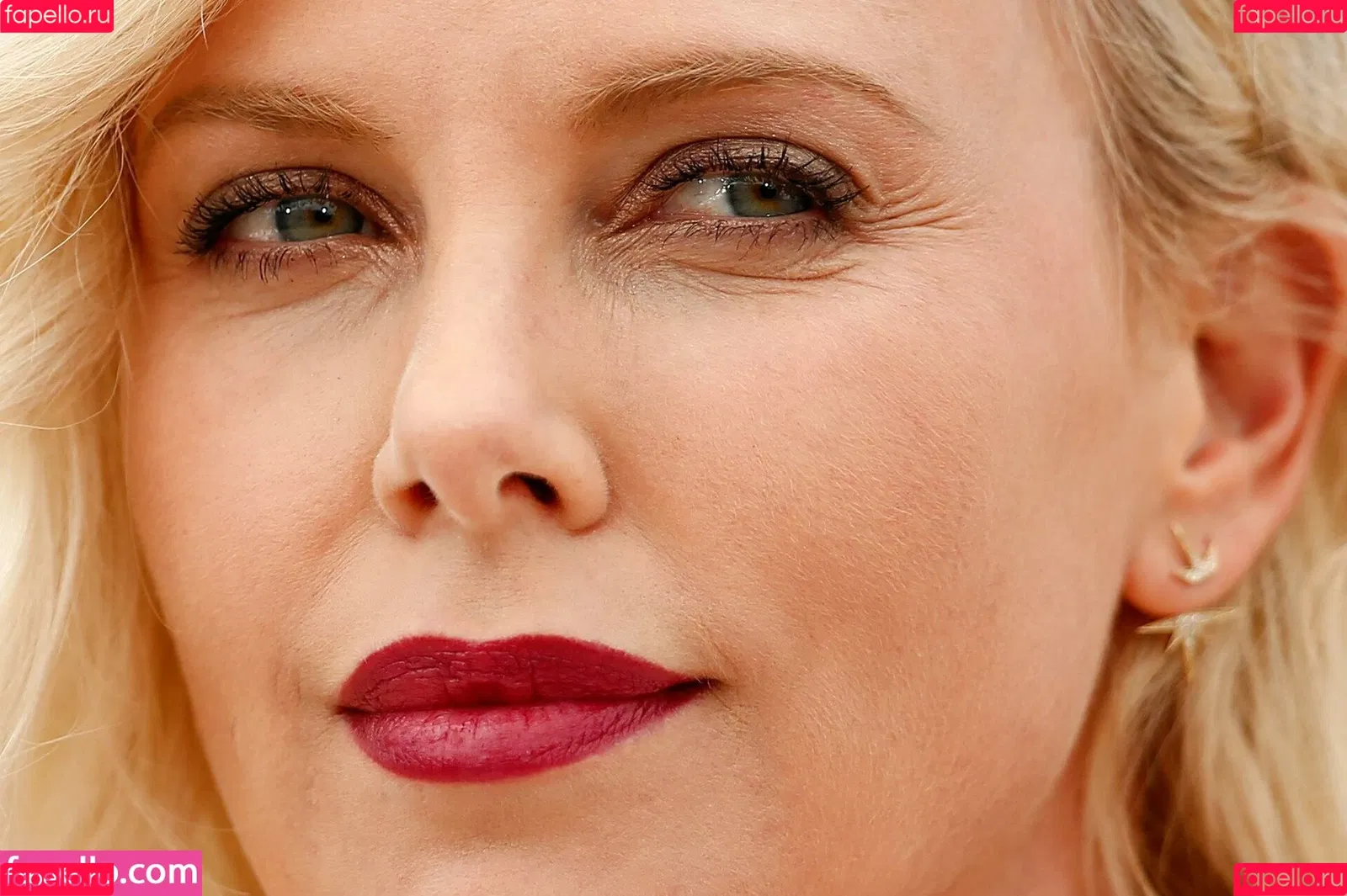 Charlize Theron Onlyfans Photo Gallery 