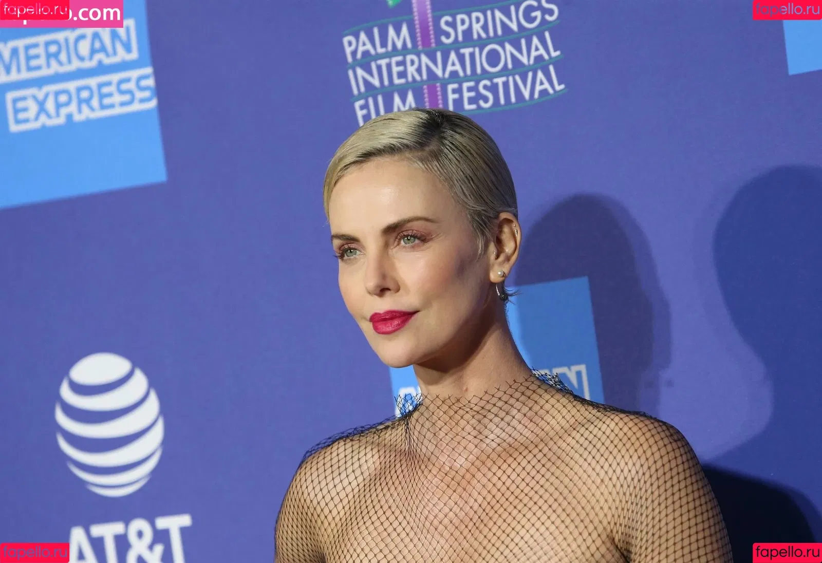 Charlize Theron Onlyfans Photo Gallery 