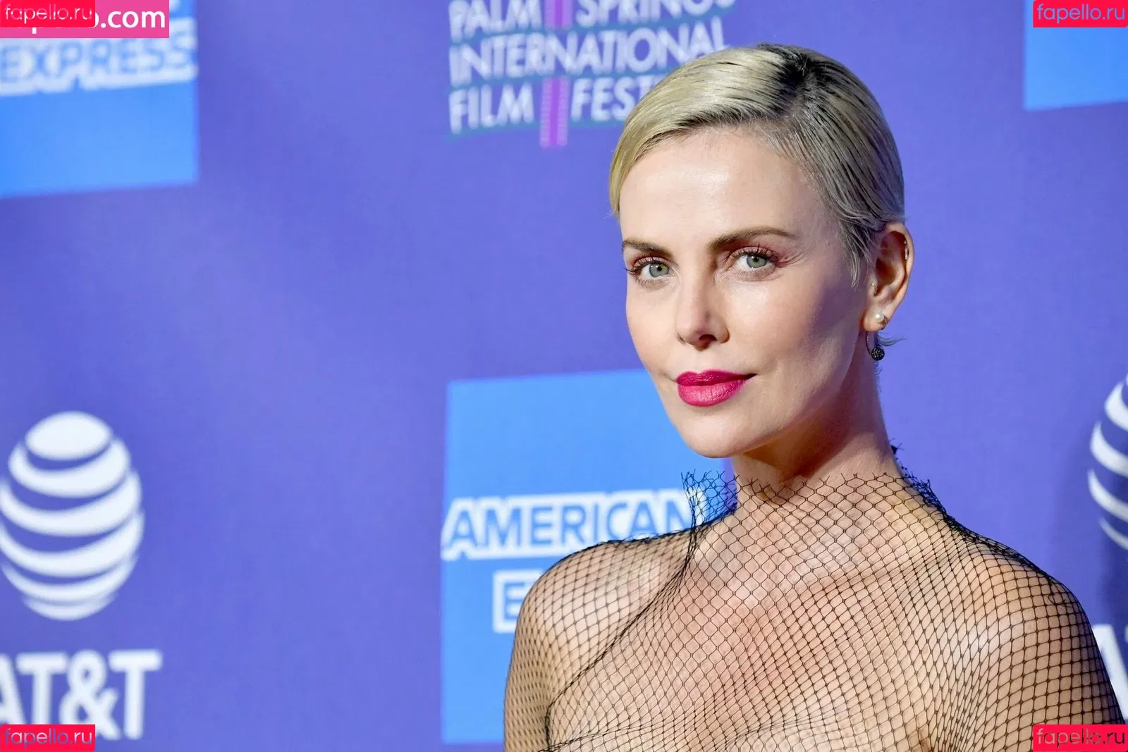 Charlize Theron Onlyfans Photo Gallery 
