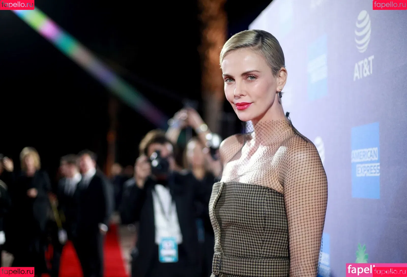 Charlize Theron Onlyfans Photo Gallery 