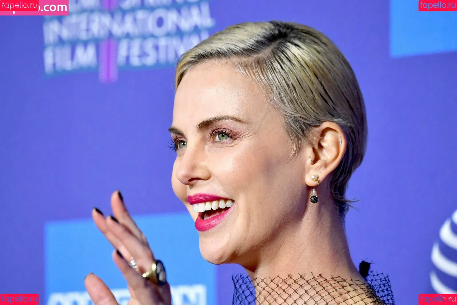 Charlize Theron Onlyfans Photo Gallery 