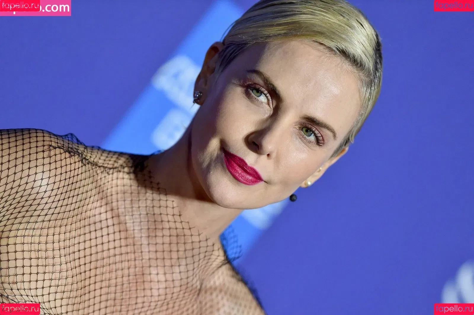 Charlize Theron Onlyfans Photo Gallery 