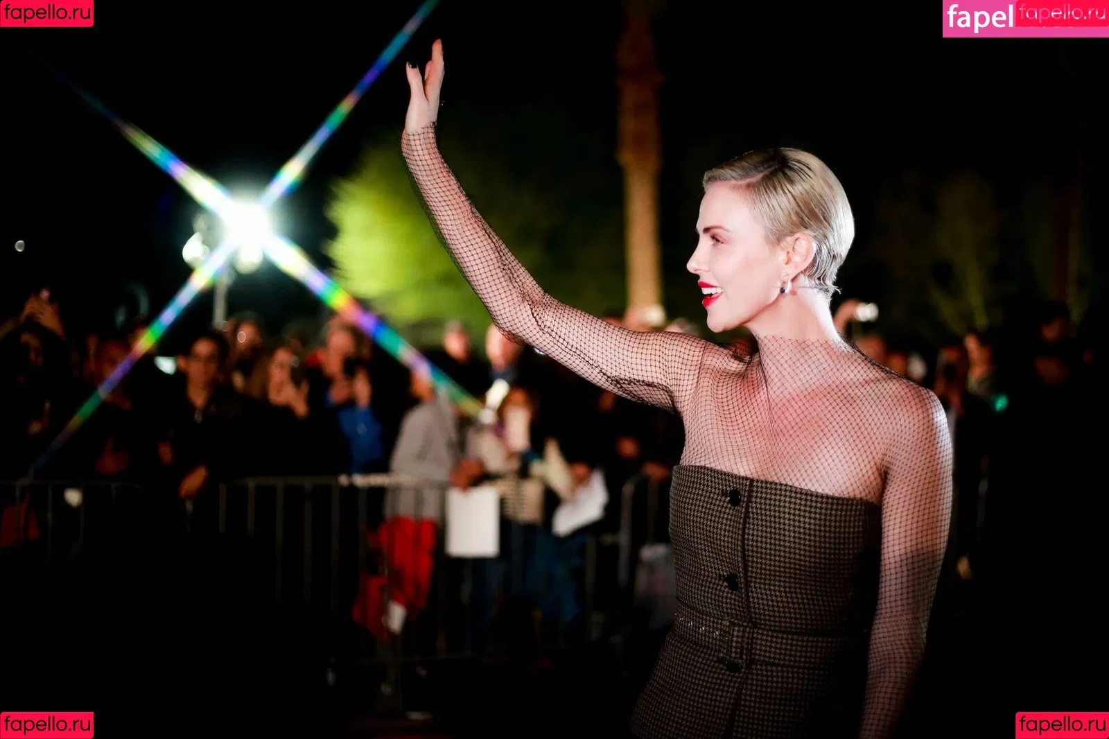 Charlize Theron Onlyfans Photo Gallery 