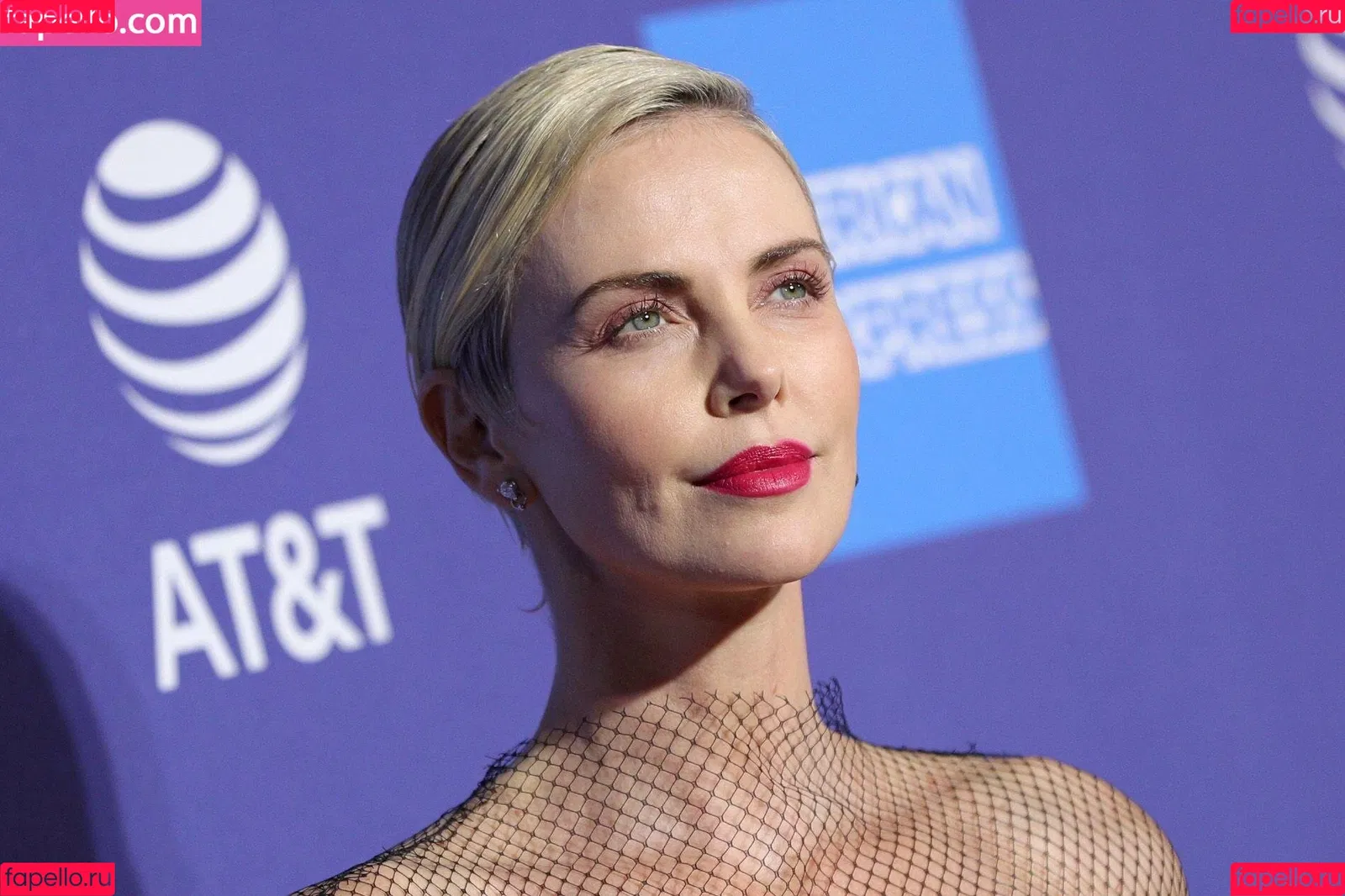 Charlize Theron Onlyfans Photo Gallery 