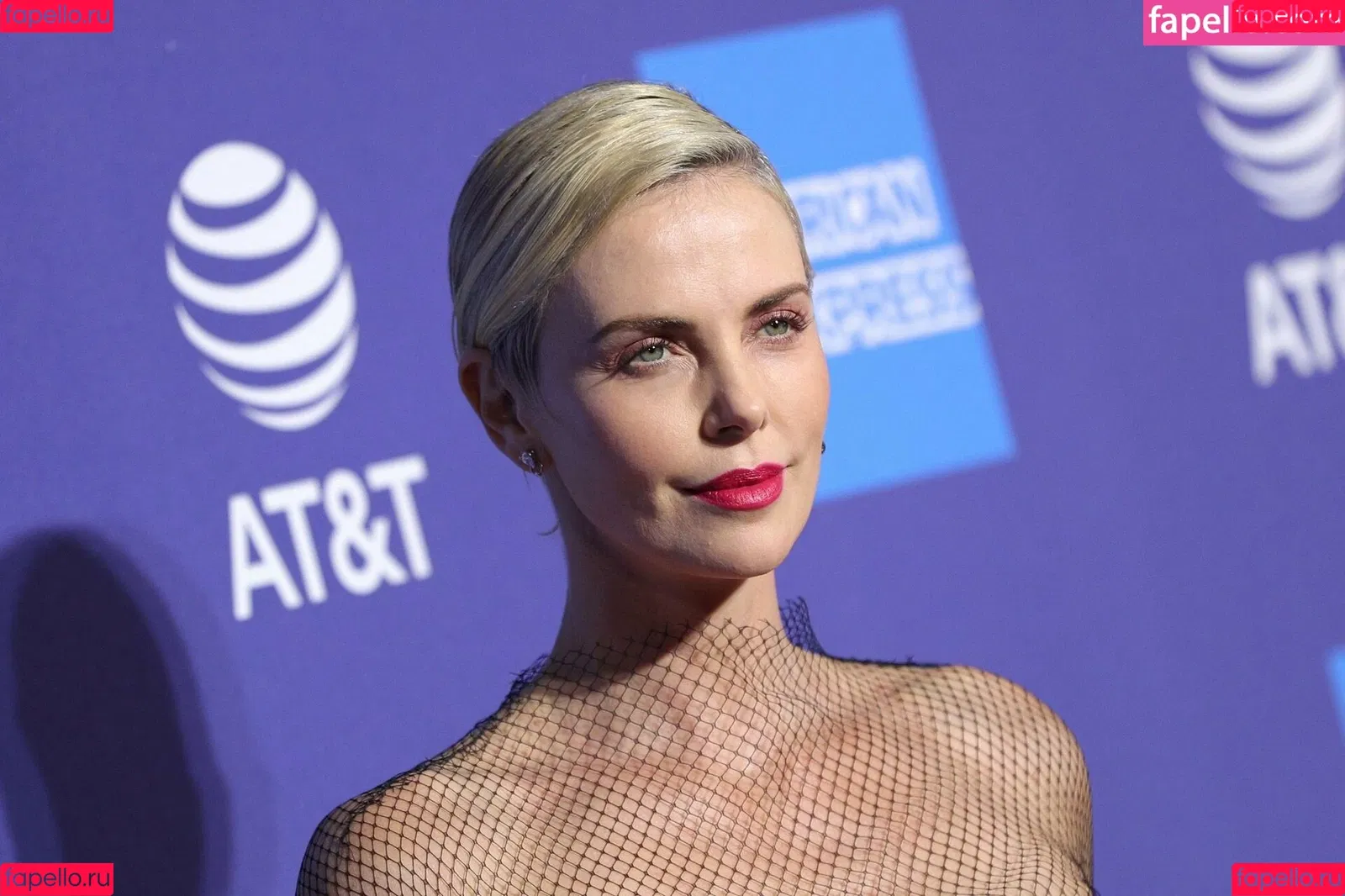 Charlize Theron Onlyfans Photo Gallery 