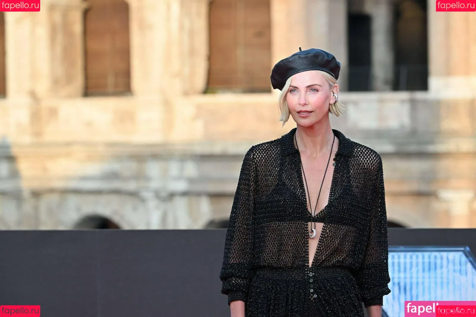 Charlize Theron Onlyfans Photo Gallery 