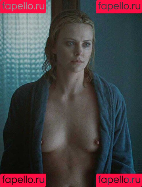 Charlize Theron Onlyfans Photo Gallery 