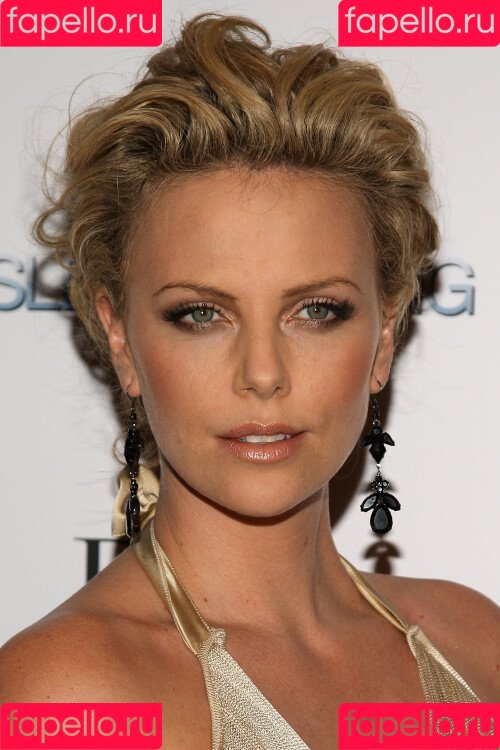 Charlize Theron Onlyfans Photo Gallery 