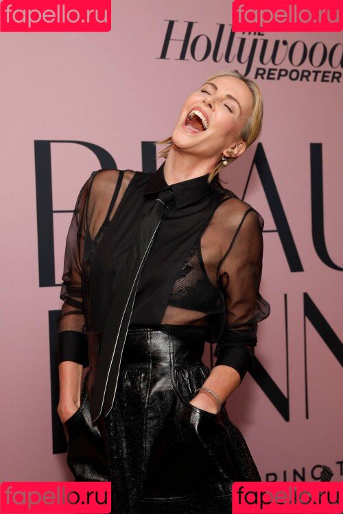 Charlize Theron Onlyfans Photo Gallery 