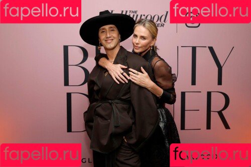 Charlize Theron Onlyfans Photo Gallery 