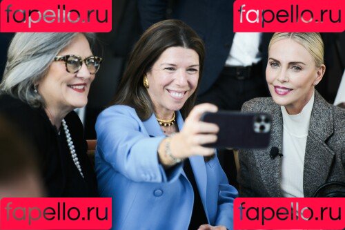 Charlize Theron Onlyfans Photo Gallery 