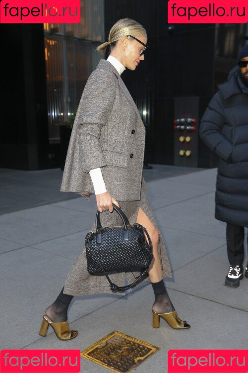 Charlize Theron Onlyfans Photo Gallery 