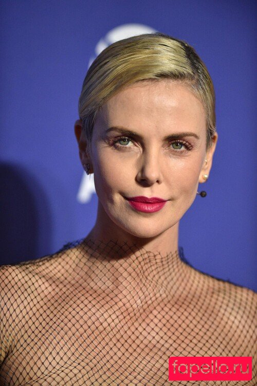 Charlize Theron Onlyfans Photo Gallery 