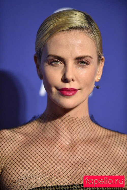 Charlize Theron Onlyfans Photo Gallery 
