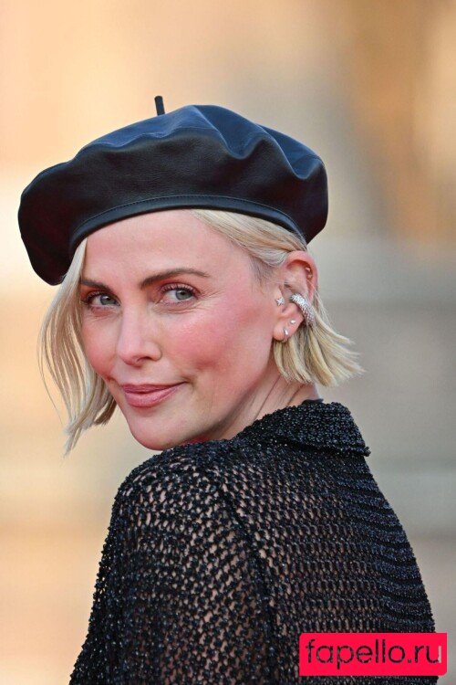 Charlize Theron Onlyfans Photo Gallery 