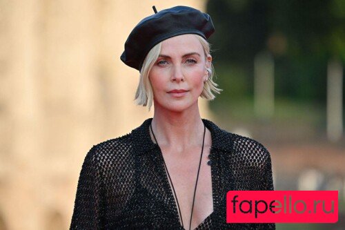 Charlize Theron Onlyfans Photo Gallery 