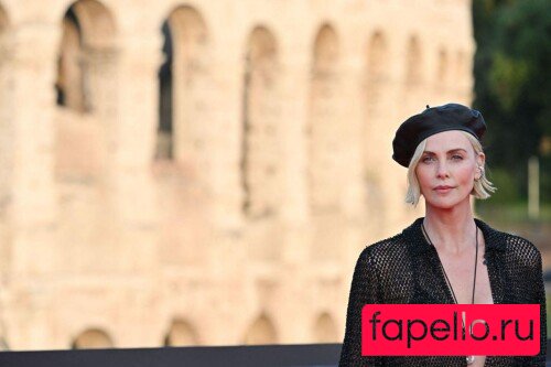 Charlize Theron Onlyfans Photo Gallery 