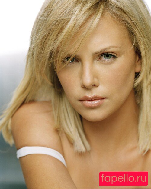 Charlize Theron Onlyfans Photo Gallery 