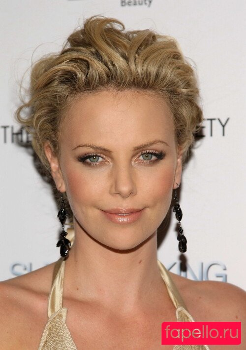 Charlize Theron Onlyfans Photo Gallery 