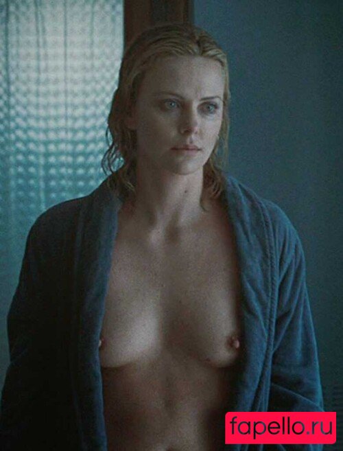 Charlize Theron Onlyfans Photo Gallery 