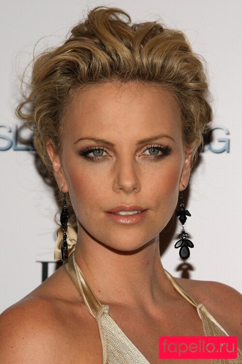 Charlize Theron Onlyfans Photo Gallery 