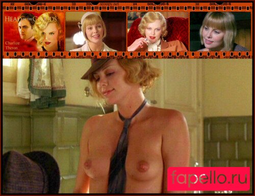 Charlize Theron Onlyfans Photo Gallery 