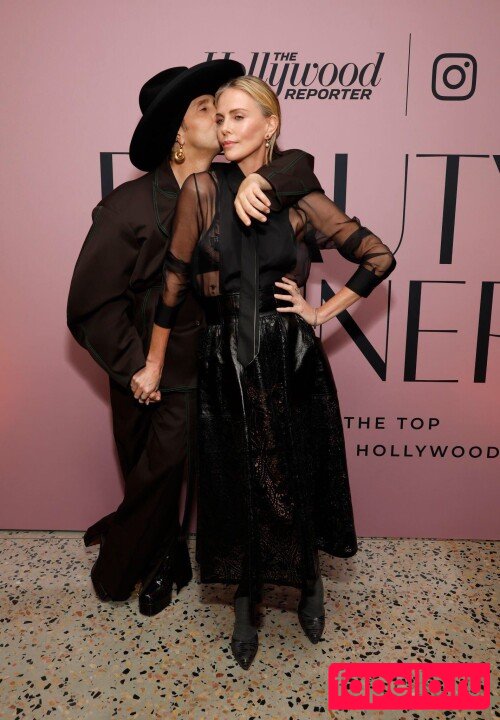 Charlize Theron Onlyfans Photo Gallery 