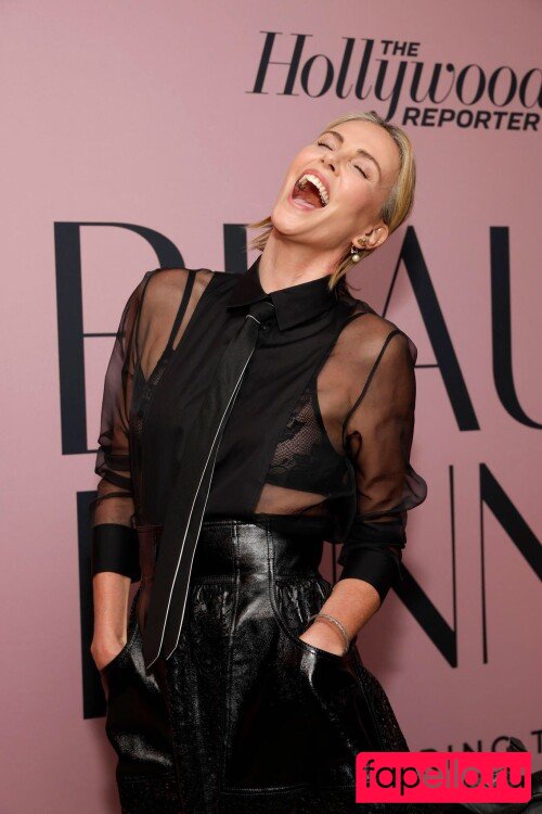 Charlize Theron Onlyfans Photo Gallery 