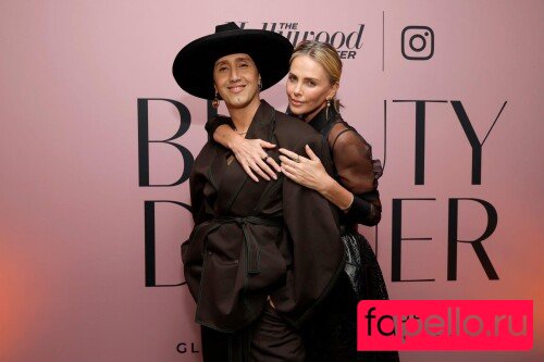 Charlize Theron Onlyfans Photo Gallery 