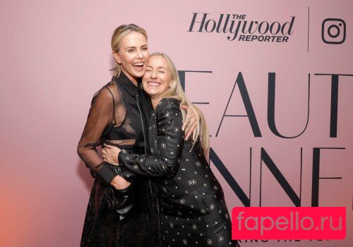 Charlize Theron Onlyfans Photo Gallery 