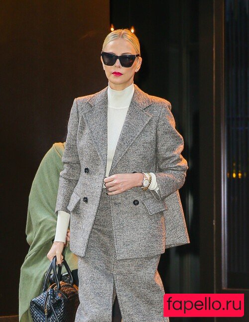 Charlize Theron Onlyfans Photo Gallery 