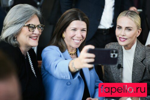 Charlize Theron Onlyfans Photo Gallery 