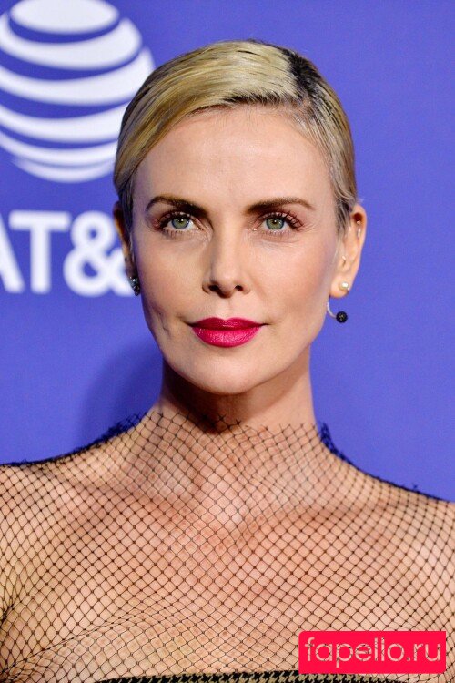 Charlize Theron Onlyfans Photo Gallery 