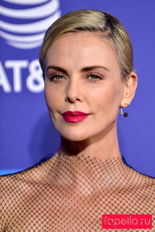 Charlize Theron Onlyfans Photo Gallery 