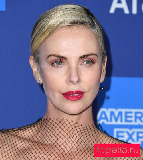 Charlize Theron Onlyfans Photo Gallery 