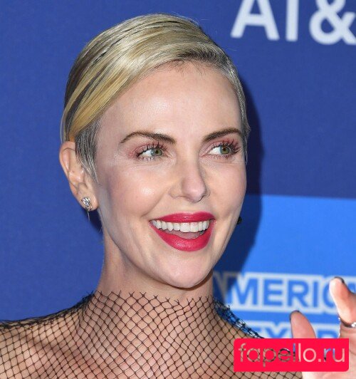 Charlize Theron Onlyfans Photo Gallery 