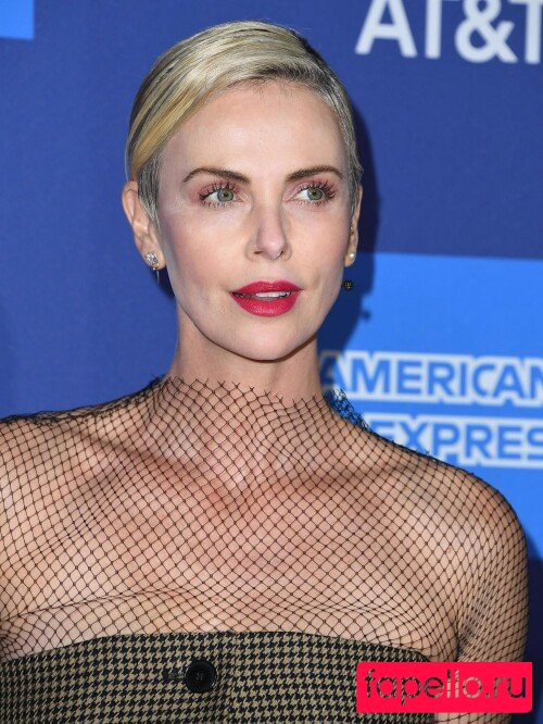 Charlize Theron Onlyfans Photo Gallery 