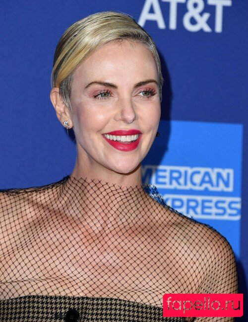 Charlize Theron Onlyfans Photo Gallery 