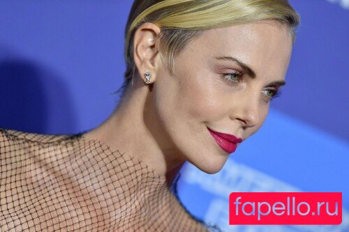 Charlize Theron Onlyfans Photo Gallery 