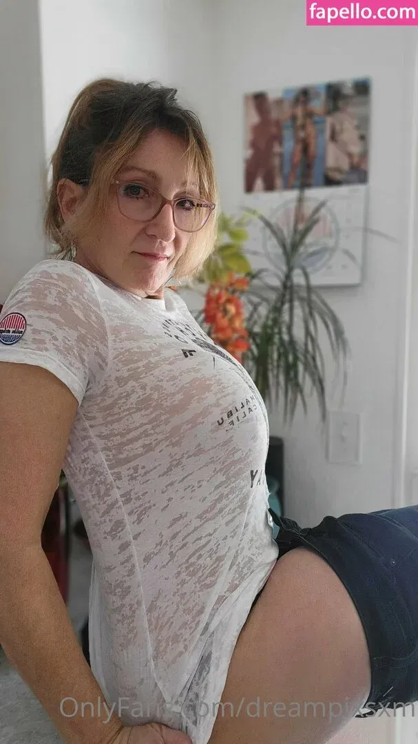 dreampixsxm Onlyfans Photo Gallery 