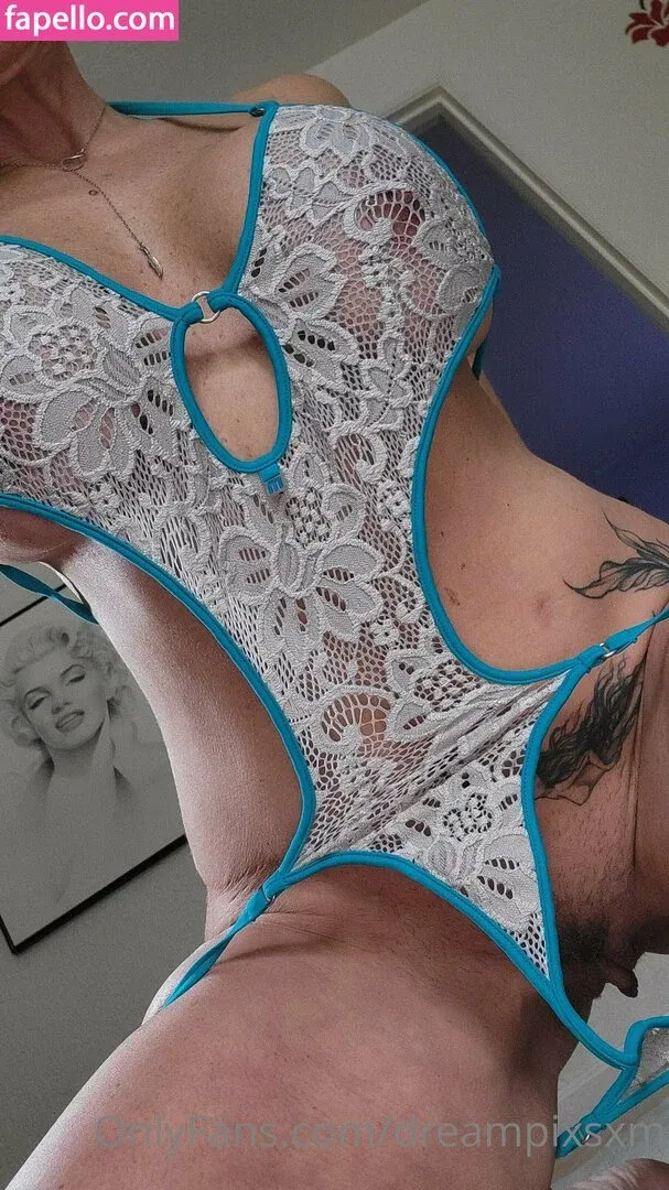 dreampixsxm Onlyfans Photo Gallery 