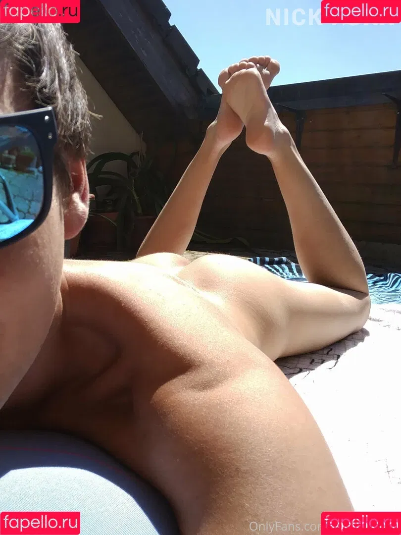realnickfoxx Onlyfans Photo Gallery 