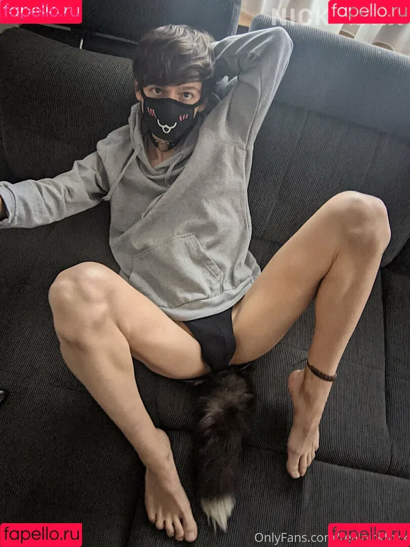 realnickfoxx Onlyfans Photo Gallery 