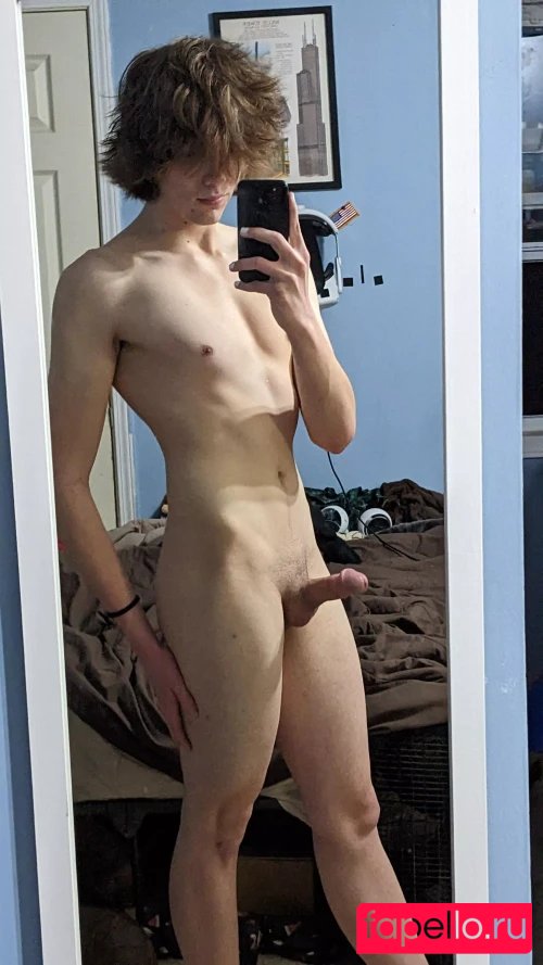 realnickfoxx Nude Onlyfans Photo 28