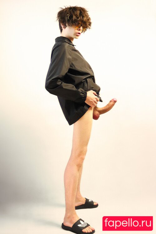 realnickfoxx Onlyfans Photo Gallery 