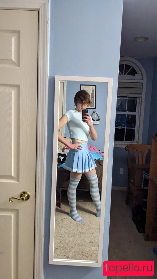 realnickfoxx Onlyfans Photo Gallery 