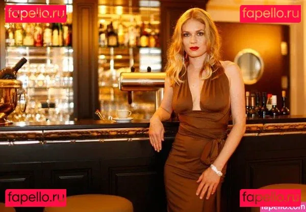 Eva-Maria Kromer Onlyfans Photo Gallery 