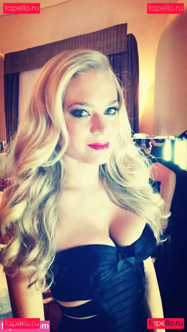 Eva-Maria Kromer Onlyfans Photo Gallery 