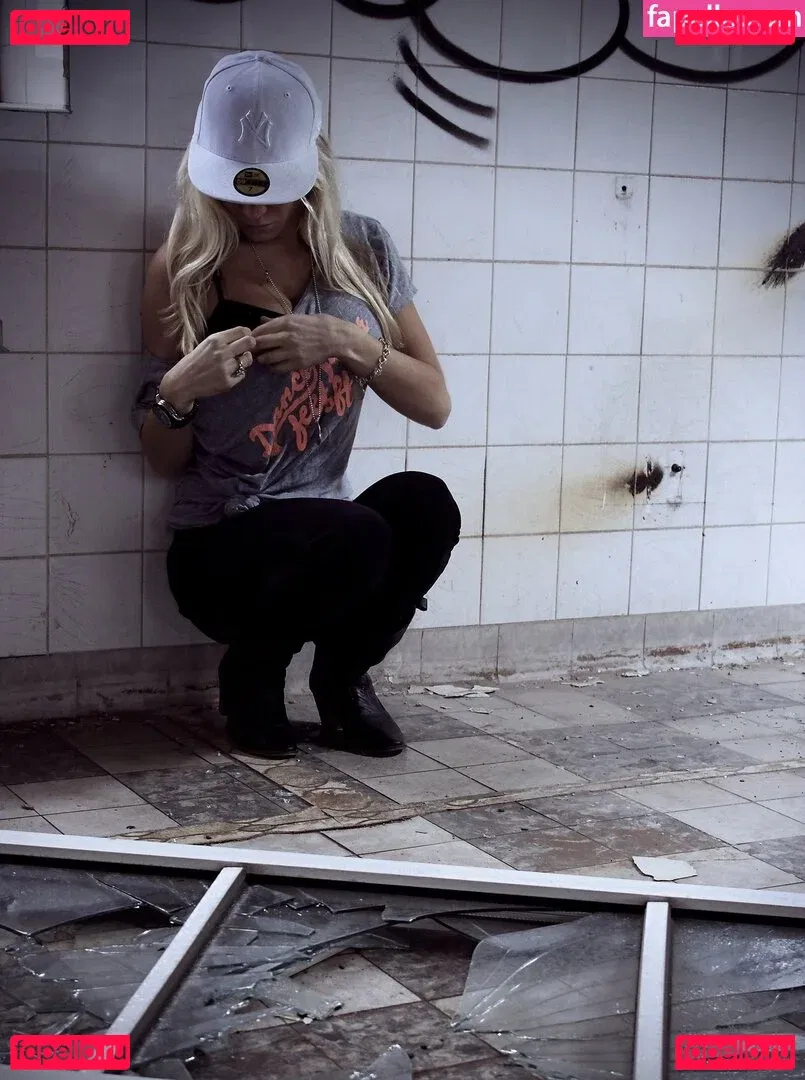 Eva-Maria Kromer Onlyfans Photo Gallery 